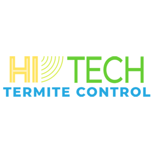 HiTech Termite Control