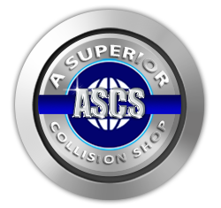 A Superior Collision shop