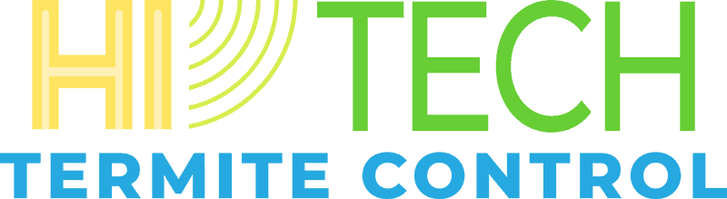 Hi-Tech Termite Control
