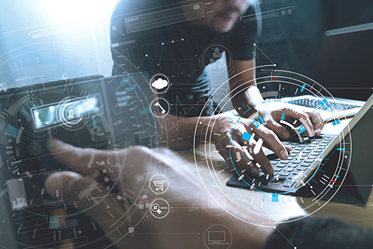 Complete eCommerce Development Services, Chennai, LBN Tech Solutions